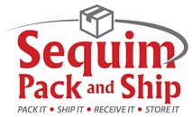 Sequim Pack and Ship, Sequim WA